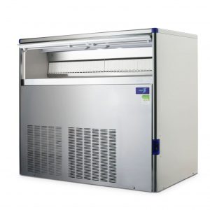 Flaker Self-contained 2